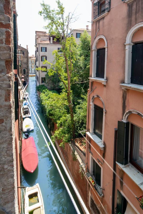 San Polo Canal View Apartments By Wonderful Italy Venice Luaran gambar